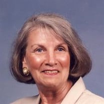 Betty June Estes Profile Photo