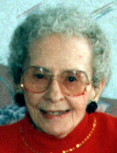 Ruth Viola (Foss)  Olson Profile Photo