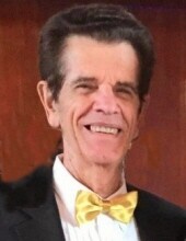 Dr. Lawrence D. Ziegler Profile Photo