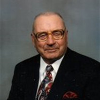 Harold L. Fornia