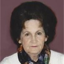 Marcella Holcomb
