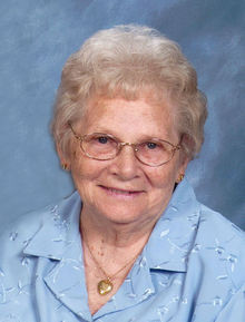 Edna Cherne