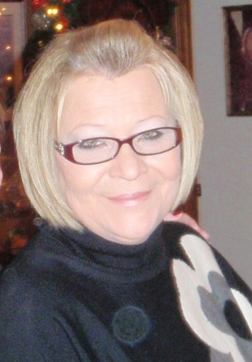 Gayle Houghton Profile Photo