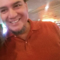 Larry Joseph Mendez Profile Photo