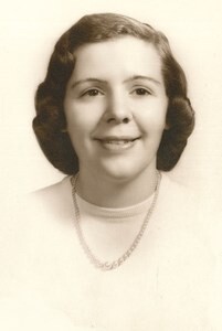 Norma J. Folden