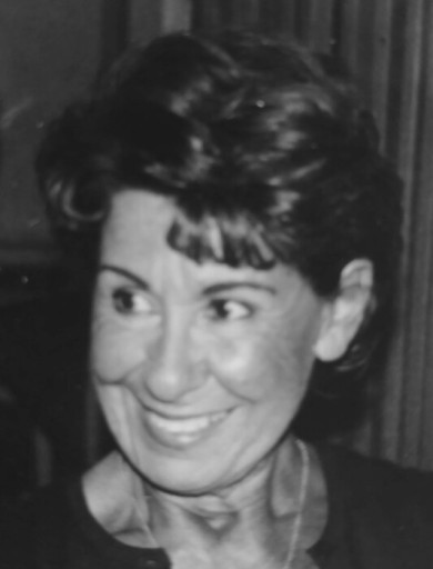 Marcia (Uhlmeyer) Parsons