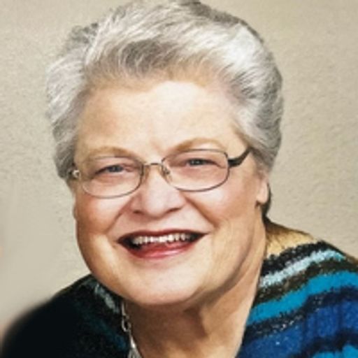 Mary E. Matney