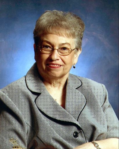Betty Jo Walker Profile Photo