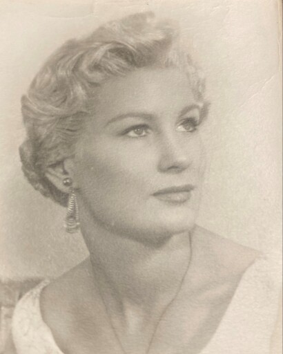 Dorothy Taplin Profile Photo