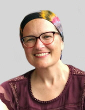 Aja Deanne Kneip Pelster, Ph.D., Mph Profile Photo