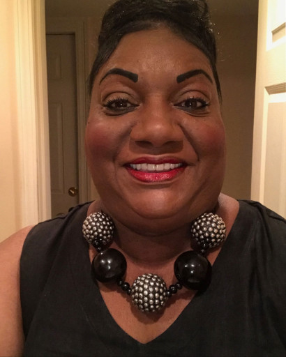 PAULETTE BRADFORD THOMPSON Profile Photo