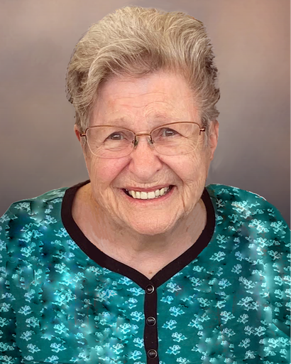 Betty Jo Randolph Profile Photo