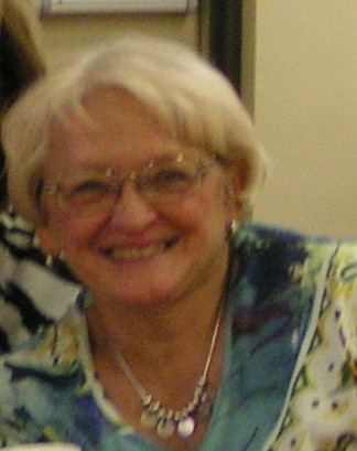 Linda  C. Gillespie