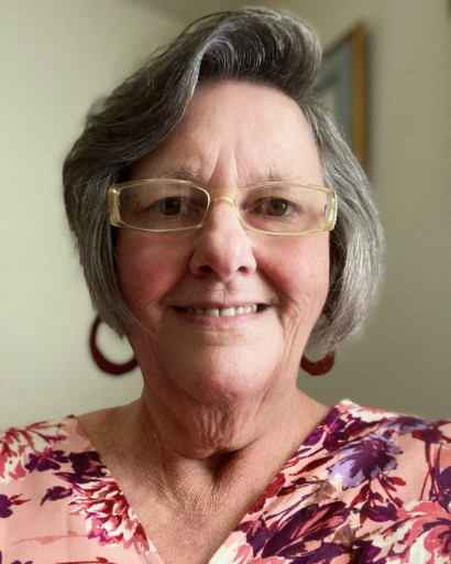 Judy Taylor Marchman Profile Photo