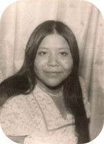 Vivian V Yazzie