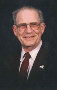 Belford L. Swarts