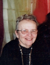 Mary Ellen Tjossem Profile Photo