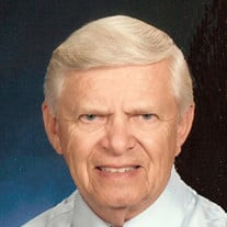 Charles Frederick Profile Photo