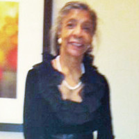 Janice Hightower Thomas