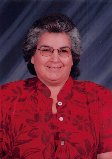 Gladys Barnett Profile Photo