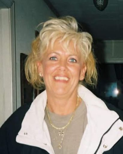 Donna Goodman Blevins