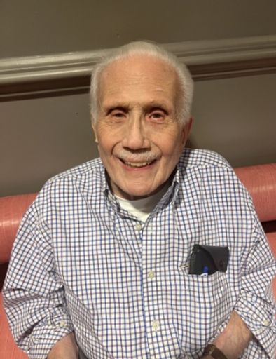 Robert  M. "Bob" Ingrassia