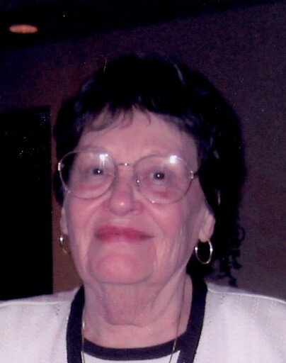 Patti J. Martz