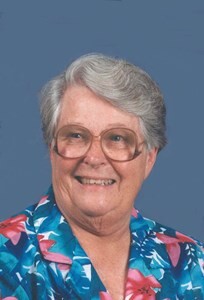 Betty Jean Nelson Profile Photo