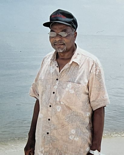 Jonah Coleman's obituary image