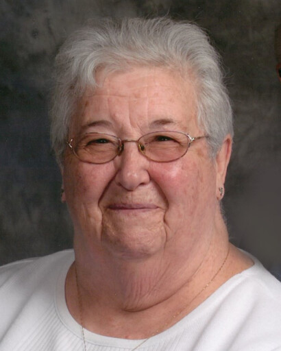 Betty L. Schmerge's obituary image