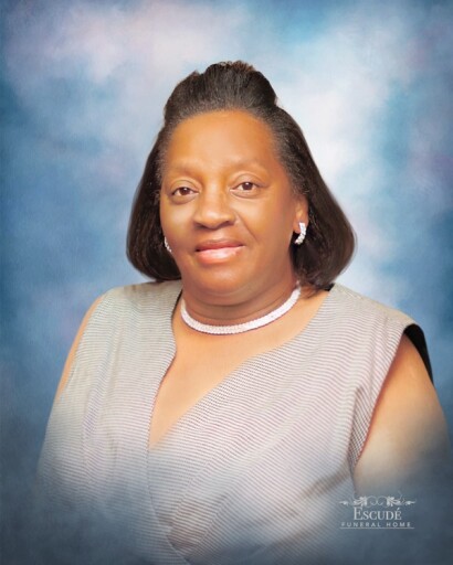 Rosemary Augustine's obituary image