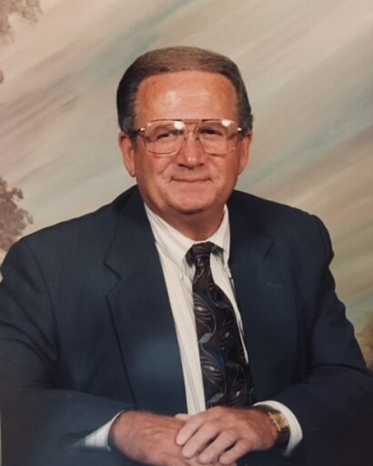 William E. Johns Sr. Profile Photo