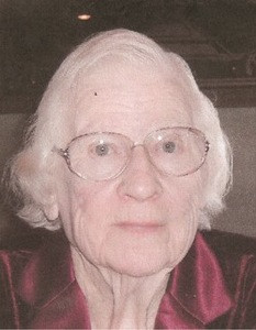 Christine Walker