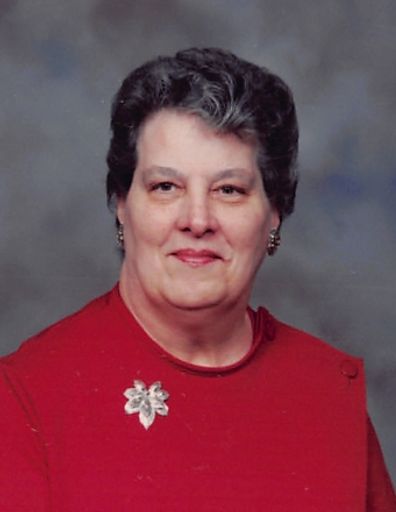 Esther M. Mohn