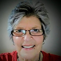 Kathy Banks Profile Photo
