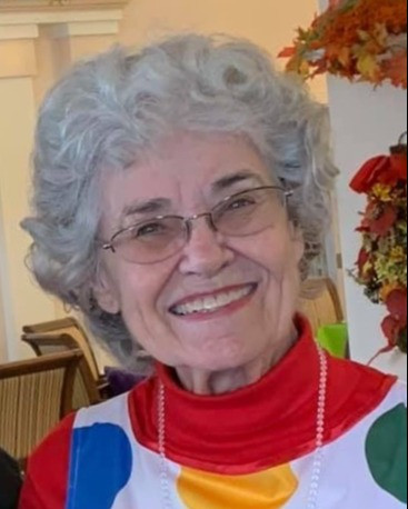 Betty Marie Alford Davis Profile Photo