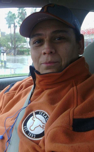 Eutimio Cantu Jr. Profile Photo