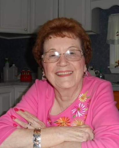 Norma Jean Burger Profile Photo