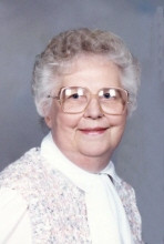 Ruth Pauline Clendening