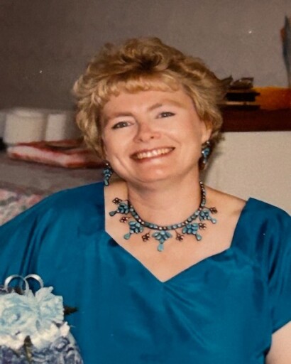 Mary Ann Mandeville Profile Photo