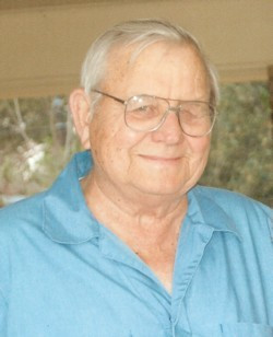 Johnny Dunbar, Sr.