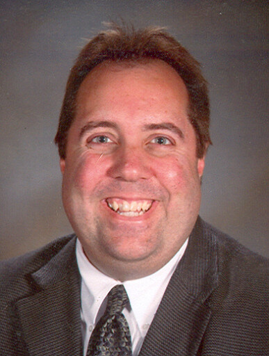 Scott D. Anderson Profile Photo