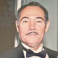 Obituary of Humberto Valenzuela Jr.