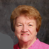 Marjorie A. Moore