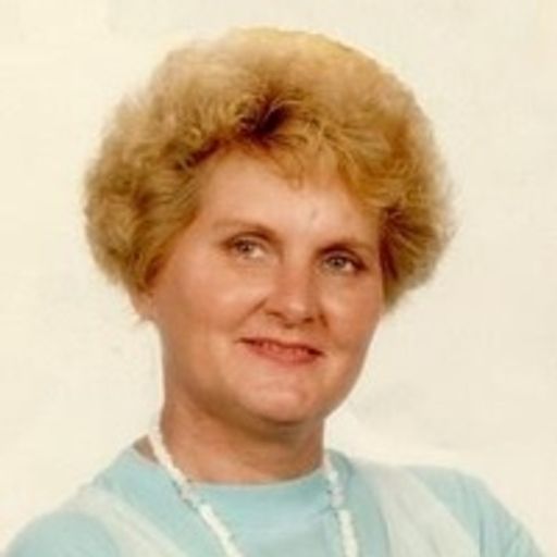 Mary K. "Kathy" Douglas