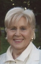 Ella A. Cox Profile Photo