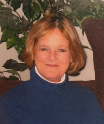 Cynthia Krause Profile Photo