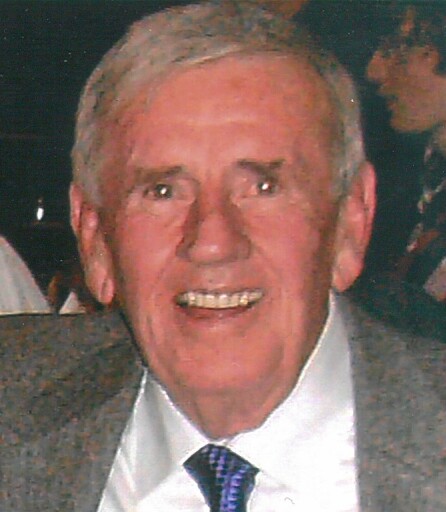 Michael J. “Jack” Carney, Jr.