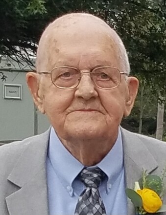 Donald  R. Goodling Profile Photo