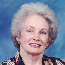 Doris Jeanette Seeton Profile Photo